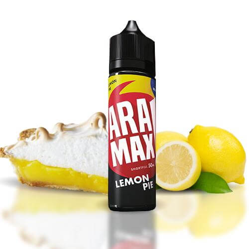 Aramax Lemon Pie