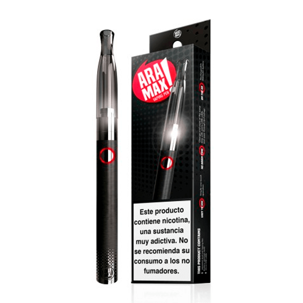 Aramax Vaping Pen Kit