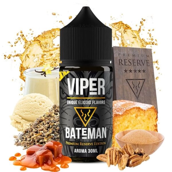 Aroma Bateman 30ml - Viper