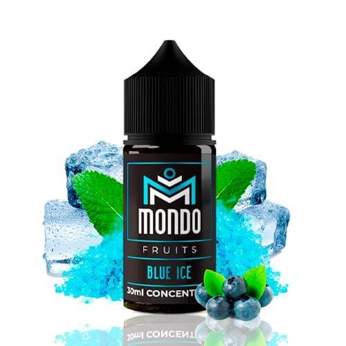 Aroma Blue Ice - Mondo 30ml