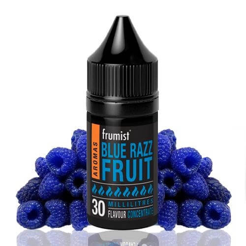Aroma Blue Razz - Frumist 30ml