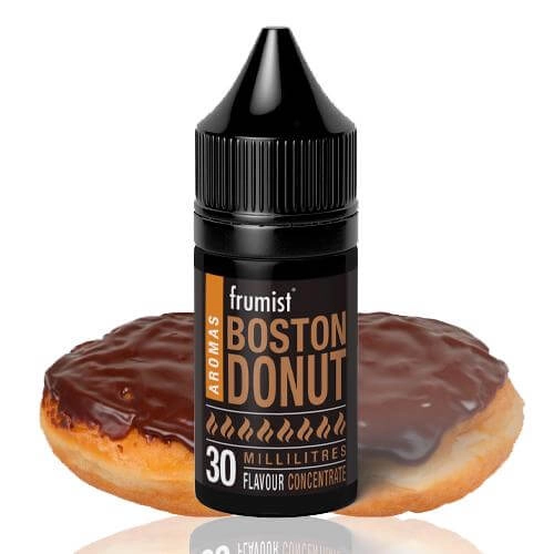 Aroma Boston Donut - Frumist 30ml