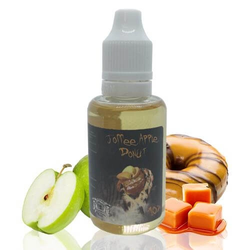 Aroma Chefs Flavours Toffee Apple Donut 30ml