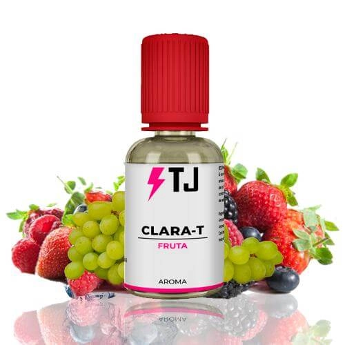 Aroma Clara-t T-juice 30ml