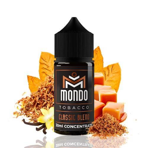 Aroma Classic Blend - Mondo 30ml