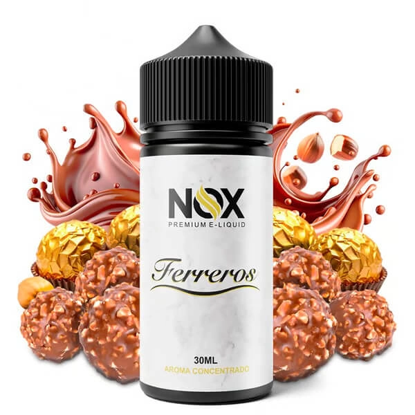 Producto principal