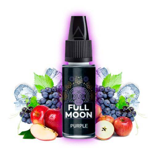 Aroma Full Moon Purple 10ml