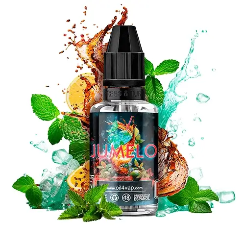 oil 4 vap Home