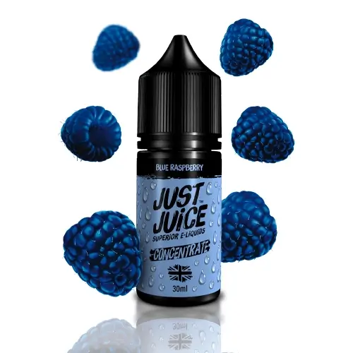 Aroma Just Juice Blue Raspberry 30ml