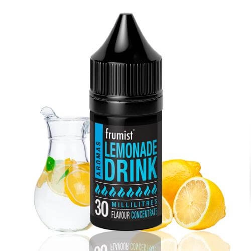 Aroma Lemonade - Frumist 30ml