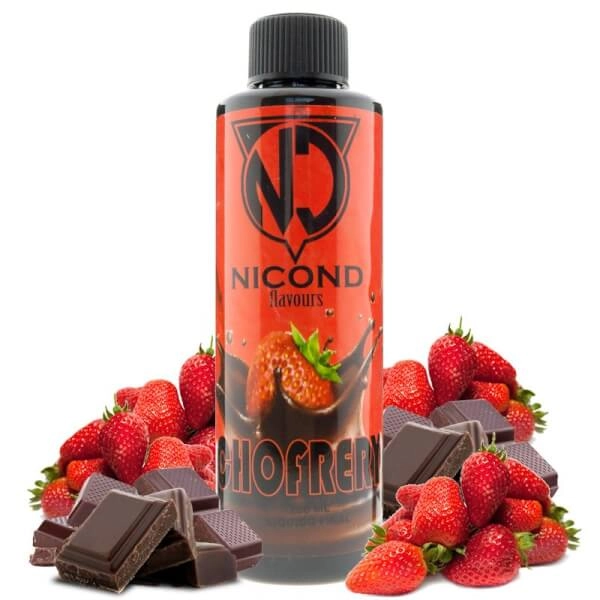 Aroma Nicond Shaman Juice - Chocofrery 30ml