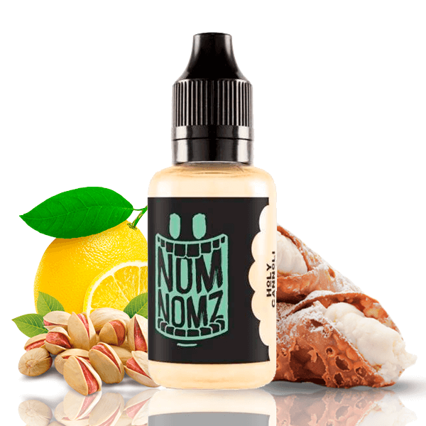 Holy Cannoli Vape Juice Price Jual Lucky Drips V3 Holy Cannoli 60ml - Liquid  Vape By Lucky Cat Australia Holy Cannoli Vape Juice Near