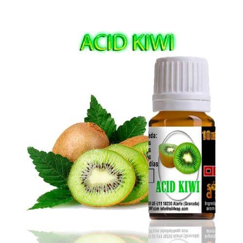 Aroma Oil4vap Acid Kiwi 10ml