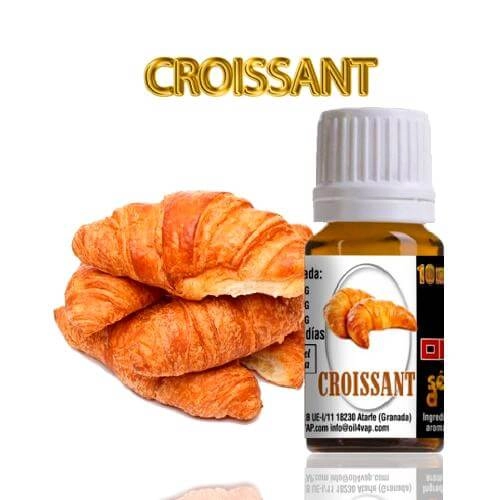 Aroma Oil4vap Croissant 10ml