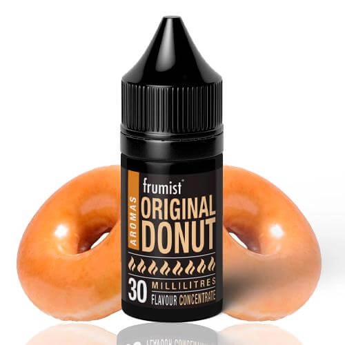Aroma Original Donut - Frumist 30ml
