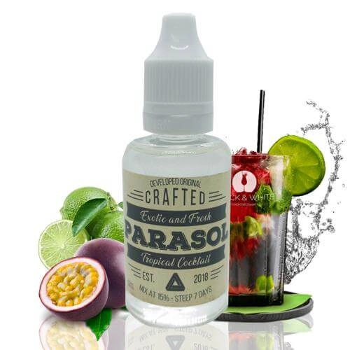 Aroma Parasol - Crafted 30ml