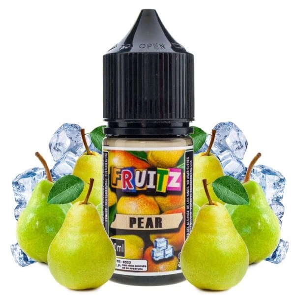 Aroma Pear 4ml - Fruitz