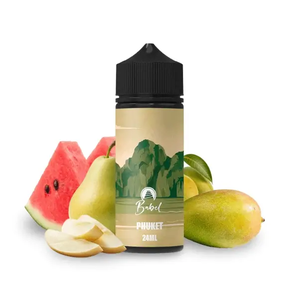 Producto principal