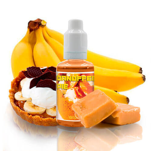 vampire vape banoffee pie Deciphering Lost Mary Vape Light Meanings: The Ultimate Guide