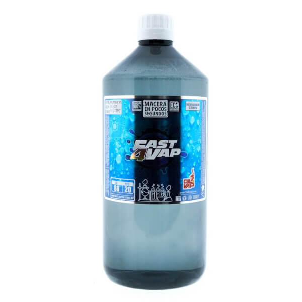 Base Oil4Vap