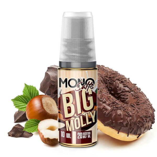 Big Molly - Mono Salts