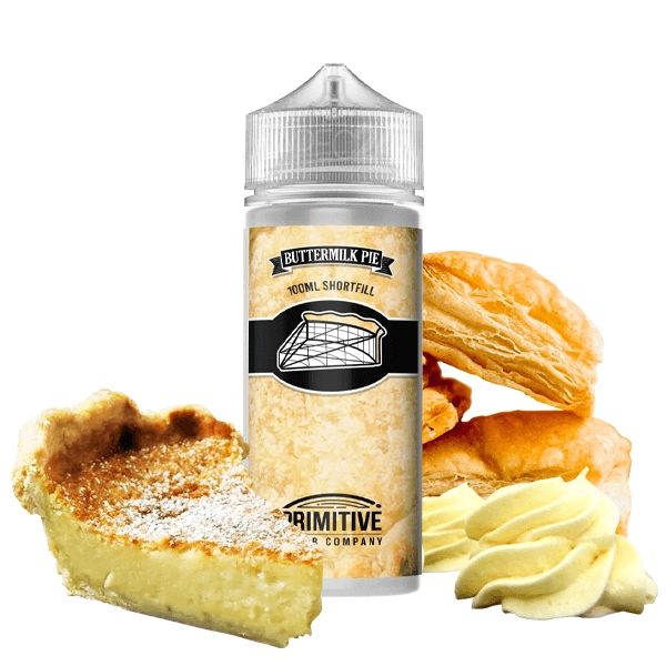 elfbar nachfüll pod läuft aus Classic Buttermilk Pie: Easy Homemade Recipe