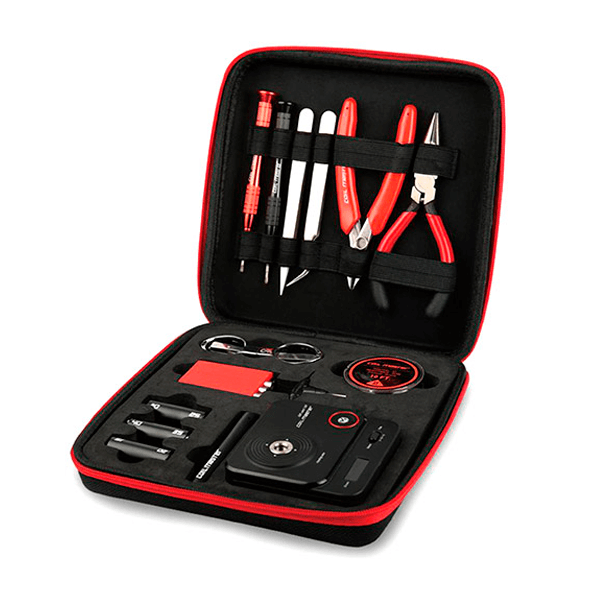 coil master diy kit v3 kit de herramientas