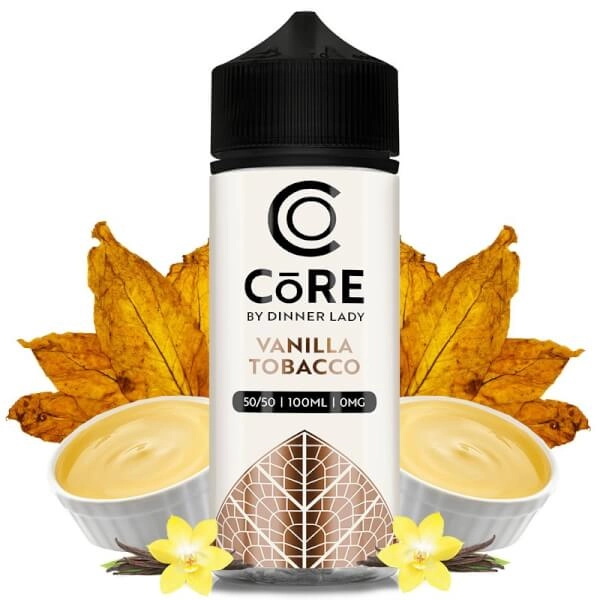 Core Vanilla Tobacco