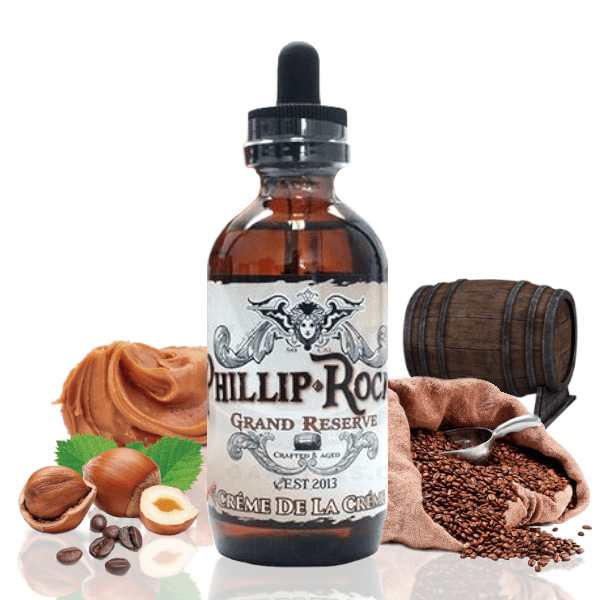 Creme de la Creme Grand Reserve - Phillip Rocke