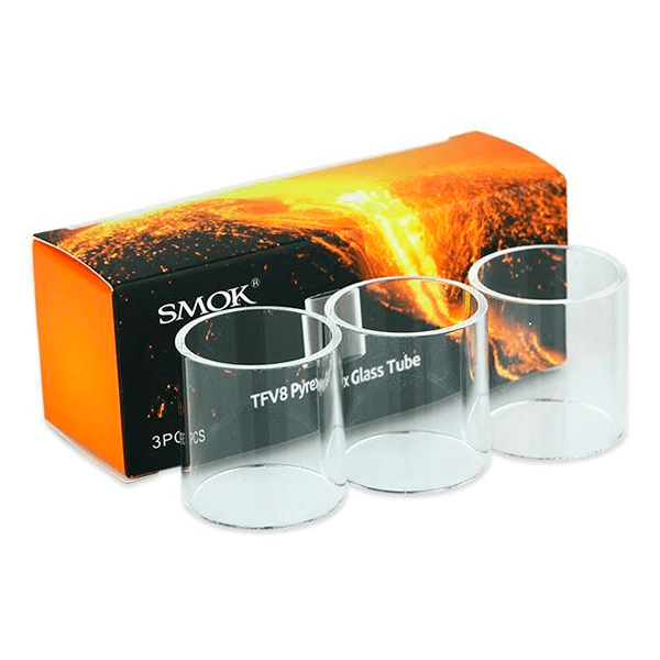 Cristal de Repuesto Smok TFV8 Cloud Beast (Pyrex Glass)