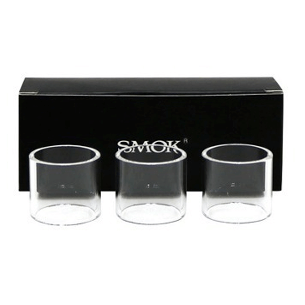 Cristal de Repuesto Smok Vape Pen 22 (Pyrex Glass)