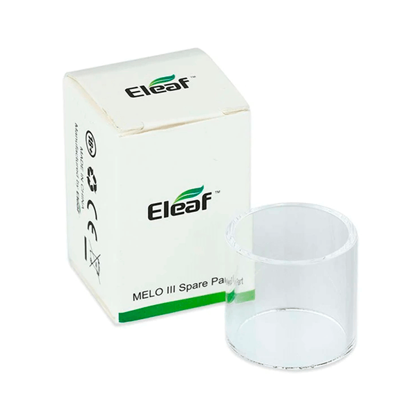 Cristal de Respuesto Eleaf Melo 3 Mini (Pyrex Glass)