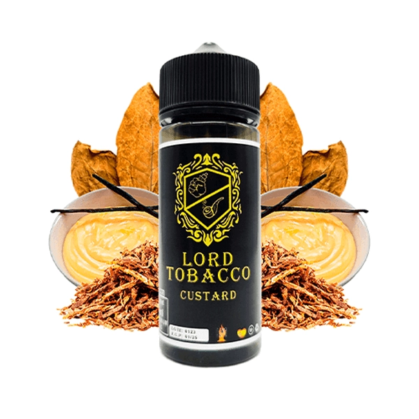 lord tobacco Custard