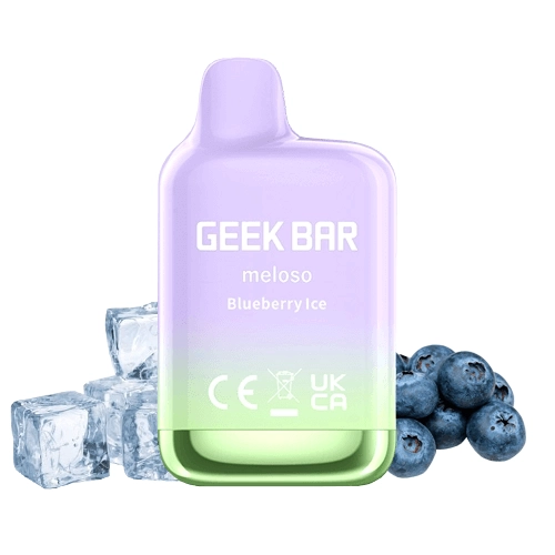 how much is elf bar vape GeekBar 16ml Pulse 5% Disposable – Kings of Vapor and Smoke main image 0