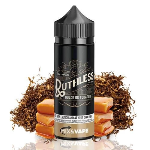 ruthless dulce de tobacco Dulce de Tobacco