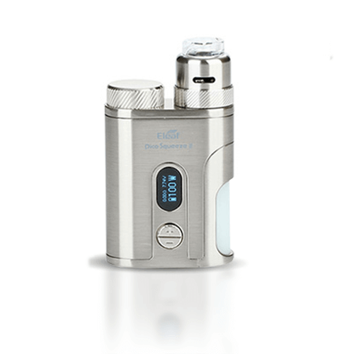 Eleaf iStick Pico Squeeze 2 Kit (Outlet)