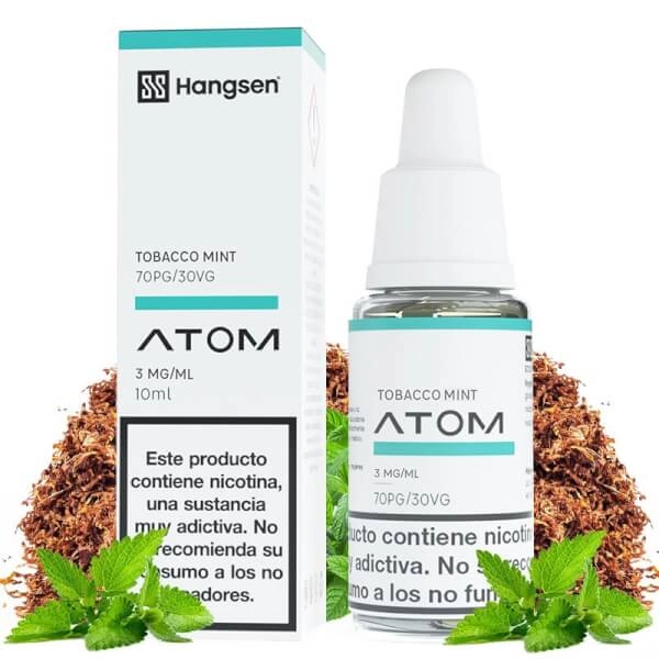 Tobacco Mint