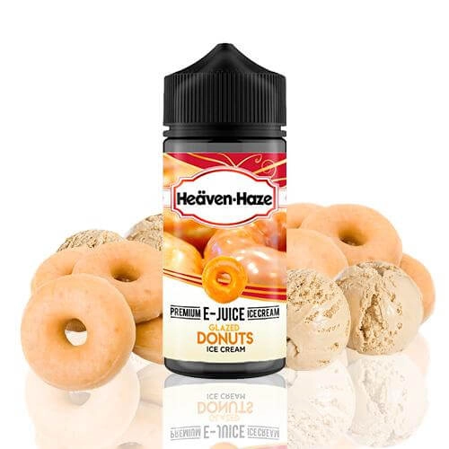 turning live resin into vape juice Dezzerto 50ml 70VG E-Liquid UK | High VG Vape Juice main image 1