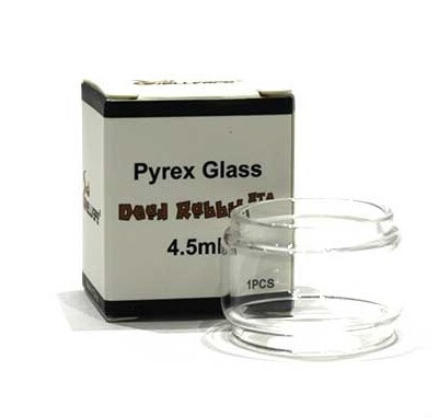  Hellvape Dead Rabbit Pyrex Glass 4.5ml