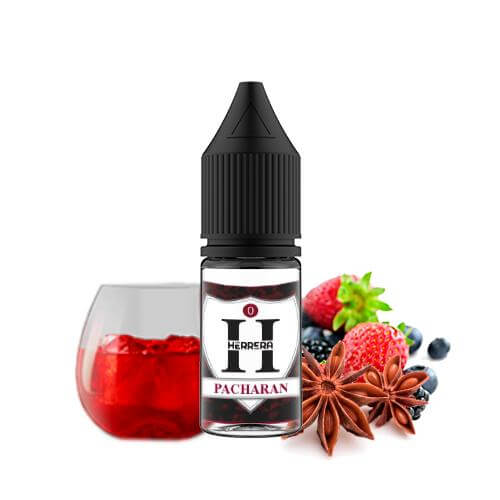 Herrera E-Liquids Pacharan