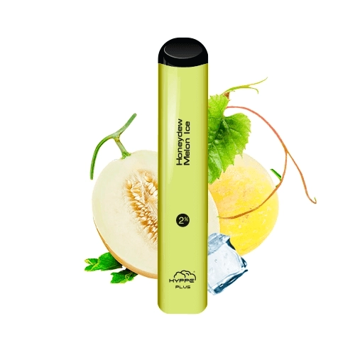 Hyppe Plus Pink Honeydew Melon Ice - Pod desechable
