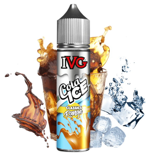 I VG Classics Cola Ice