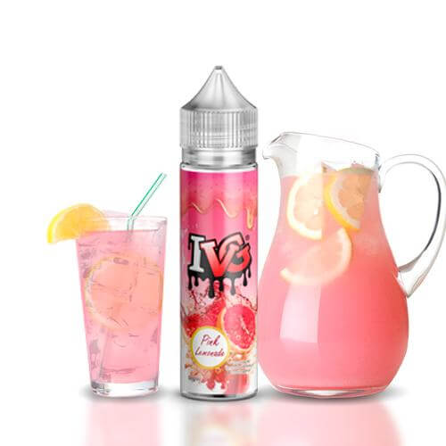 I VG Classics Pink Lemonade