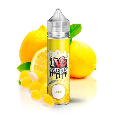 I VG Sweets Lemon