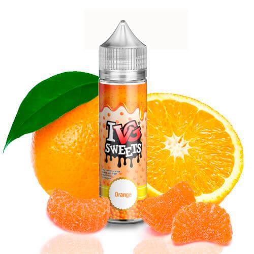 I VG Sweets Orange