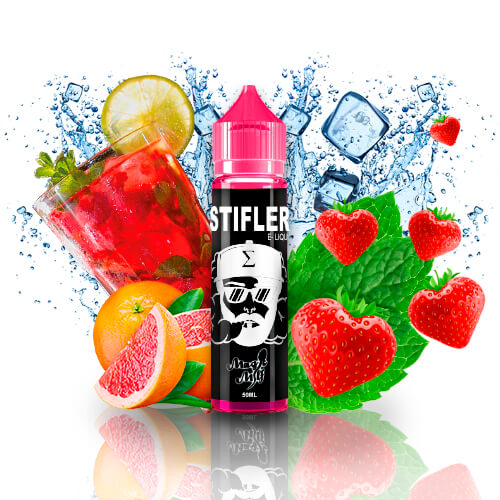 Magic Milf - Stifler E-liquids