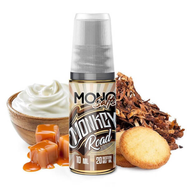 Monkey Road - Mono Salts