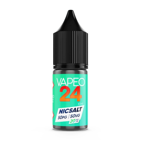 Nicokit Salt Vapeo24