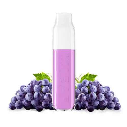 Oxva Oxbar600 Grape - Pod Desechable