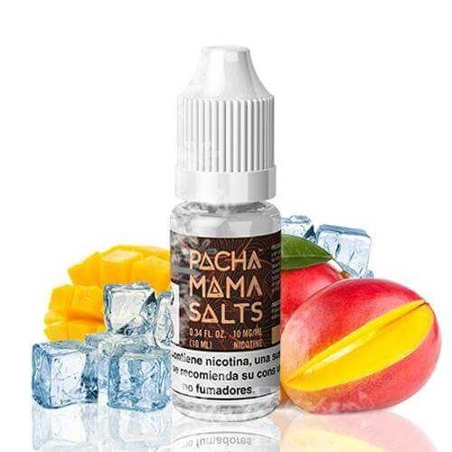 Pachamama Salts Icy Mango
